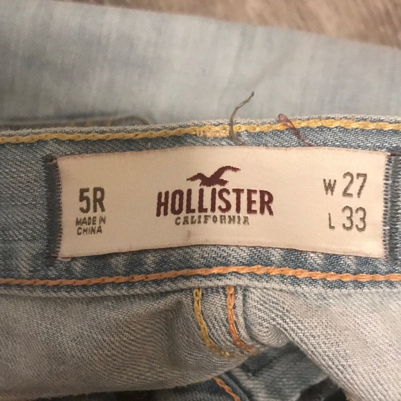 Jeans - Picture 4 of 4